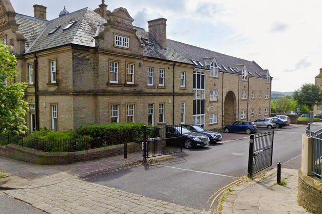 Prescott Street, Halifax 2 bed apartment for sale
