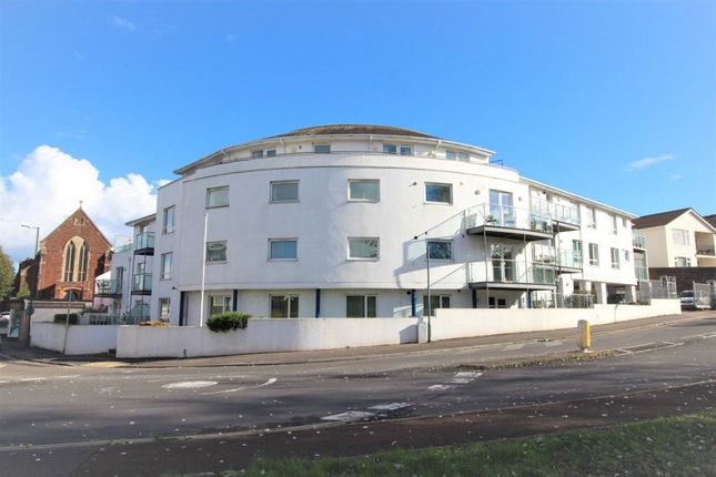 Sands Road, Paignton 2 bed ground floor flat for sale