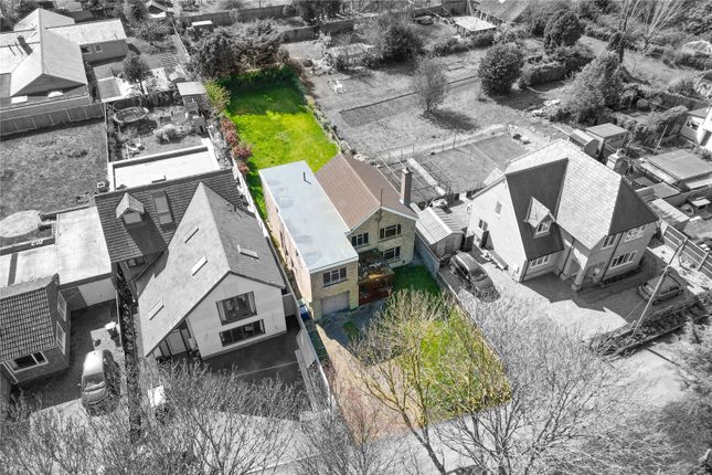 Impetts Lane, Fulbourn, Cambridge... 5 bed detached house for sale