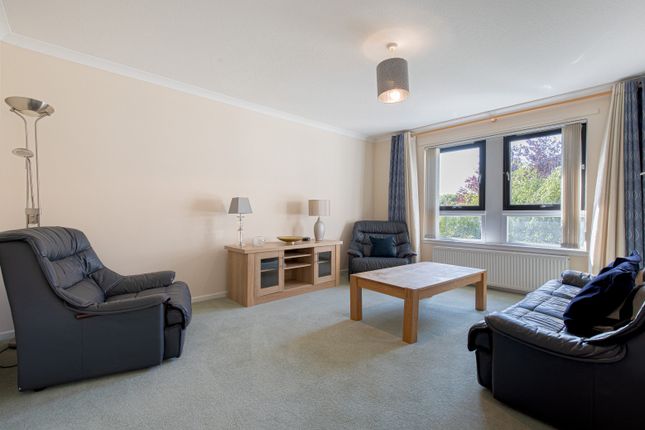 Ardarroch Court, Linksfield Court 2 bed apartment for sale