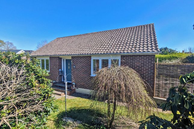 Anderwood Drive, Sway, Lymington... 2 bed bungalow for sale