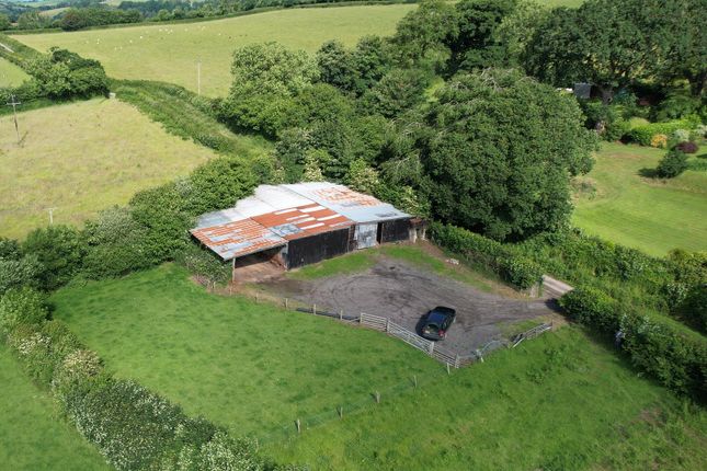 West Buckland EX32 Land for sale