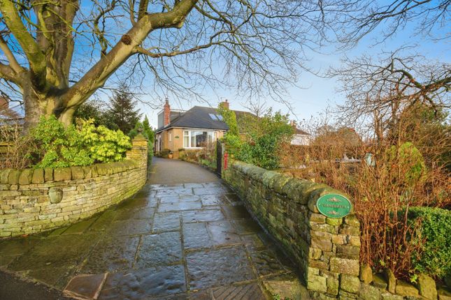 Church Lane, Blackburn BB2 4 bed bungalow for sale