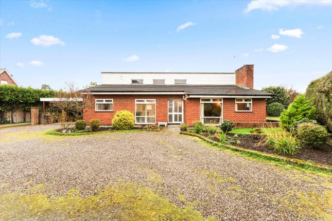 Allenfield Road, Leckhampton... 3 bed bungalow for sale