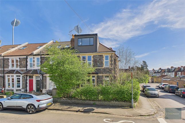 Nevil Road, Bristol BS7 5 bed end of terrace house for sale