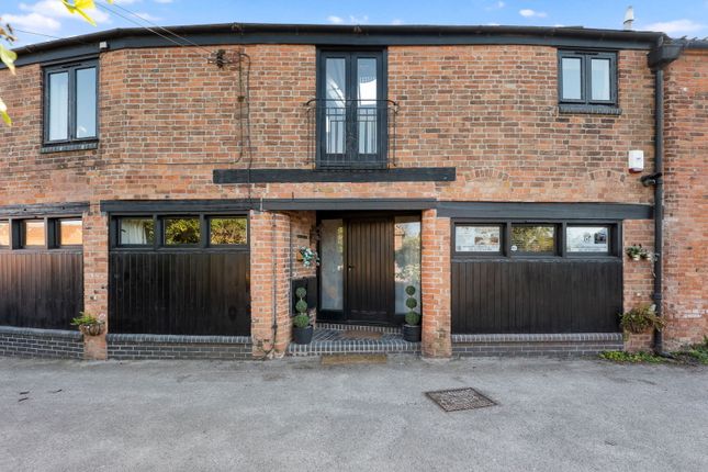 Queen Street, Southwell NG25 2 bed terraced house for sale