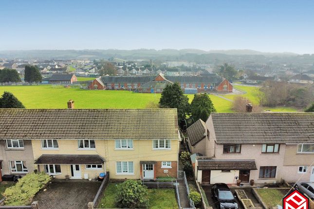 Pyle Inn Way, Pyle, Bridgend... 3 bed semi
