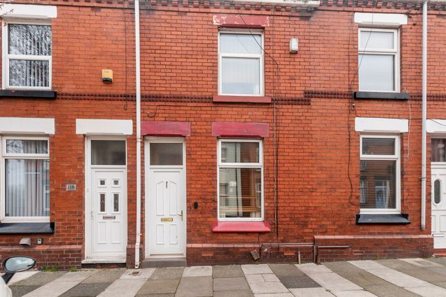Alfred Street, St. Helens, WA10 2 bed terraced house for sale