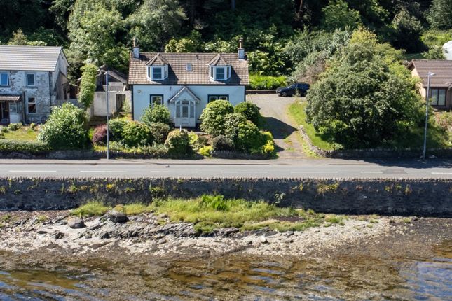 Underwood Cottage, Sandbank, Dunoon... 3 bed detached house for sale