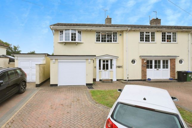 Lewes Road, Lewes BN8 3 bed end of terrace house for sale