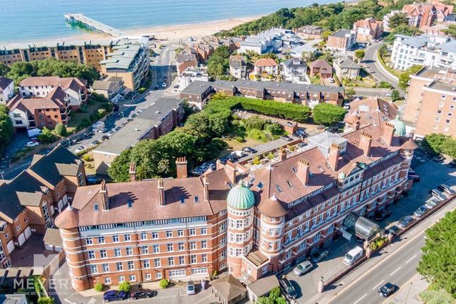 Burlington Mansions, 9 Owls Road... 2 bed apartment for sale