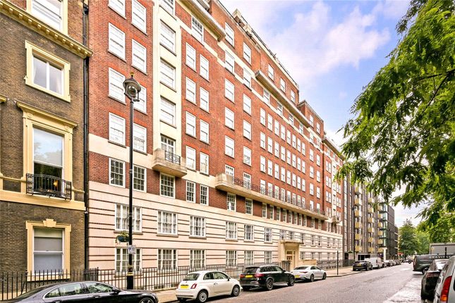 Portman Square, Marylebone, London, W1H 2 bed apartment for sale