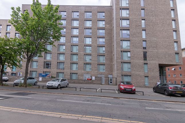 Atkins Street, Leicester LE2 1 bed flat for sale