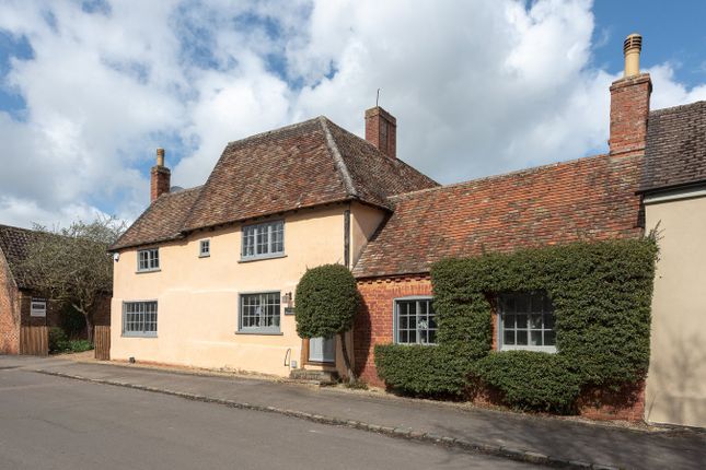 4 bedroom character property for sale