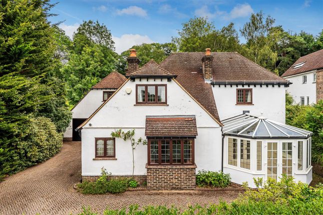 Oast Road, Oxted 5 bed detached house for sale