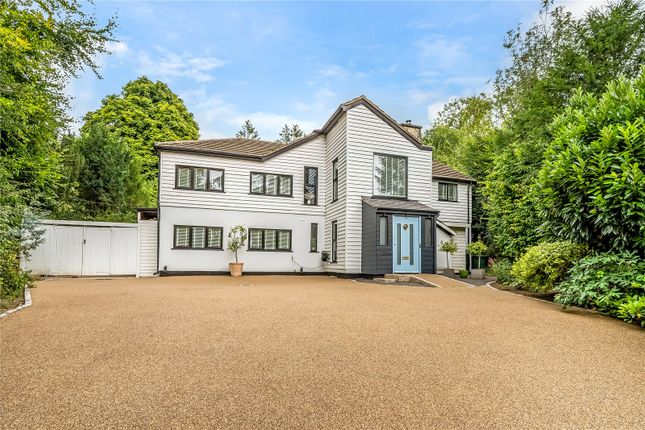 Gatton Close, Reigate, Surrey, RH2 5 bed detached house for sale
