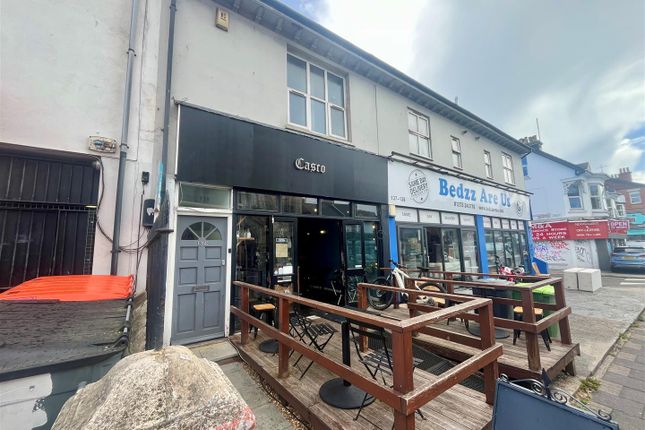 6 bedroom terraced house for sale