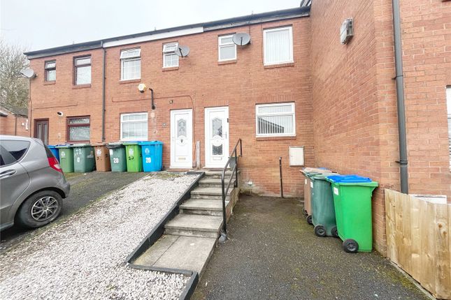 Littlehills Close, Middleton... 2 bed terraced house for sale