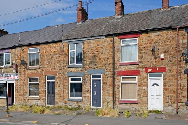 Handsworth Road, Handsworth... 2 bed terraced house for sale