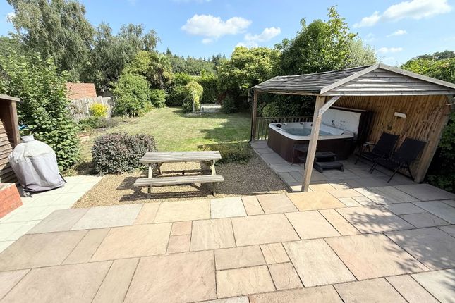 Southfields Road, Sevenoaks TN15 4 bed detached house for sale
