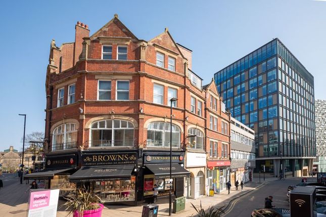 2 bed flat