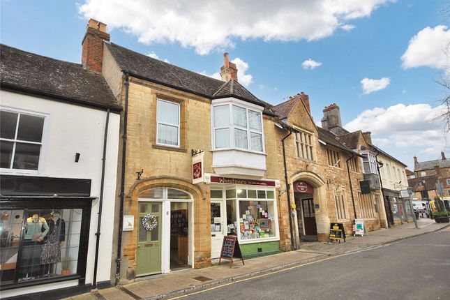 Cheap Street, Sherborne, DT9 3 bed apartment for sale