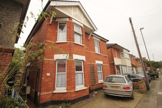 Ensbury Park Road, Bournemouth BH9 6 bed detached house for sale