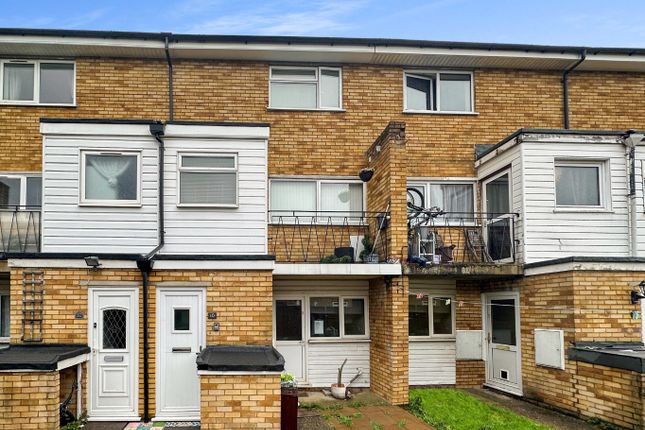 Newbury Road, Dunstable LU5 2 bed maisonette for sale