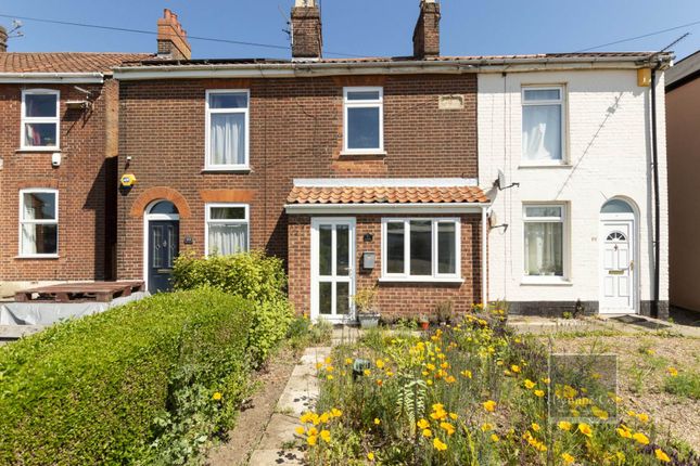 Drayton Road, Norwich NR3 3 bed terraced house for sale