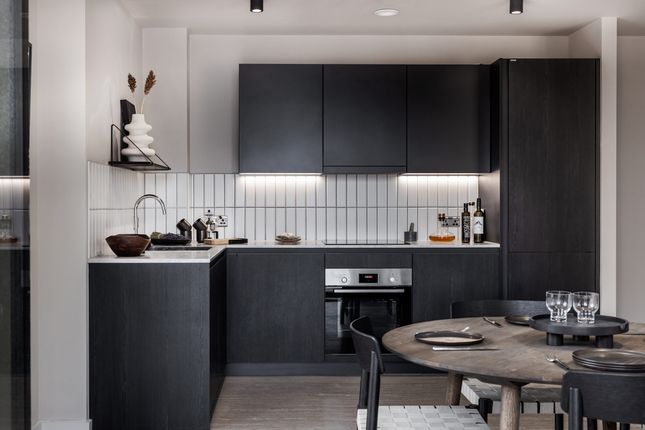 1 bed flat