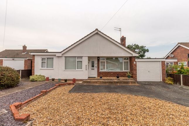 Baldric Road, Taverham, Norwich 3 bed bungalow for sale
