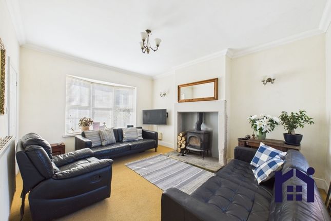 Chapel Lane, Longton, PR4 5NA 3 bed detached house for sale