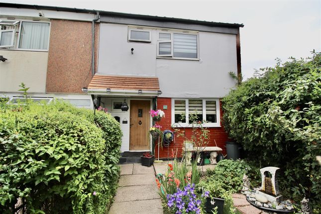 Buckland End, Birmingham B34 3 bed semi