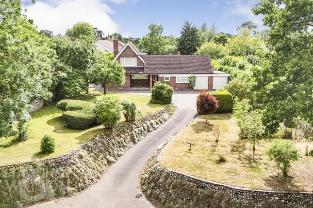 4 bedroom chalet for sale
