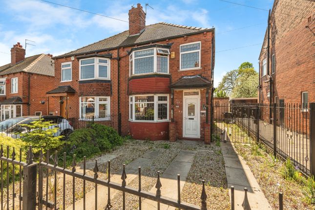 3 bed semi-detached house