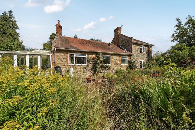 Weston Beggard,  Hereford,  HR1 3 bed detached house for sale