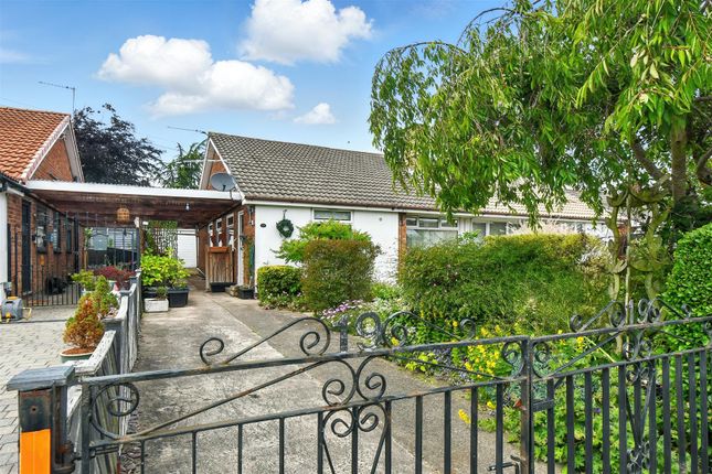 3 bedroom semi-detached bungalow for sale