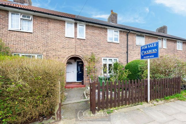 Glenbow Road, Bromley, BR1 2 bed terraced house for sale