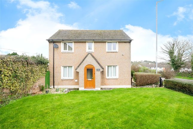 2 bed semi-detached house