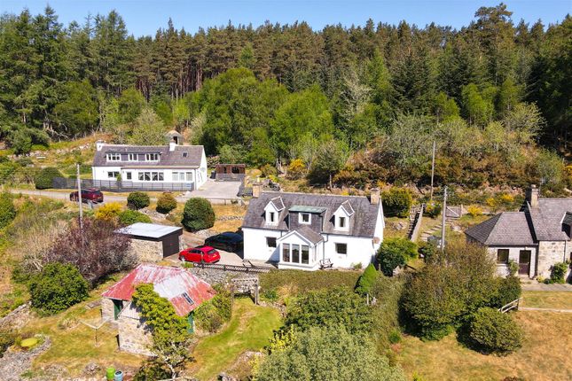 2 bedroom detached house for sale