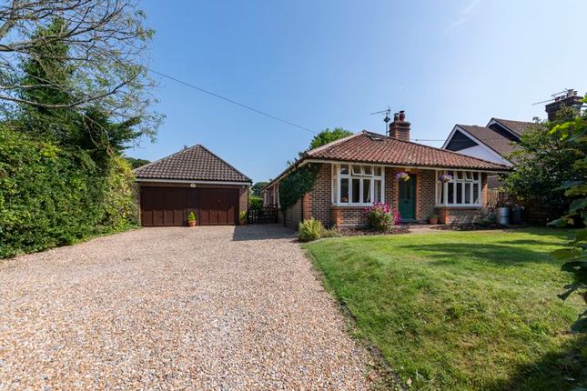 Station Road, Isfield 4 bed detached house for sale