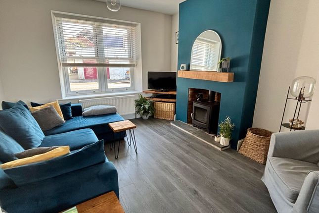 St. Peters Road, Milford Haven... 3 bed terraced house for sale