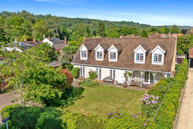 Willow Walk, Shere, Guildford... 4 bed detached house for sale