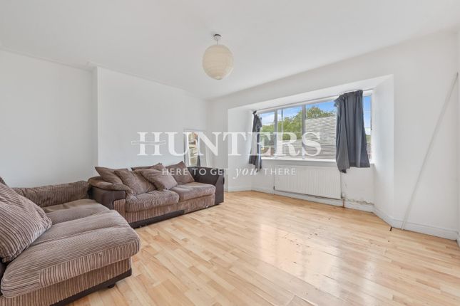 Dollis Hill Lane, London, NW2 4 bed flat for sale