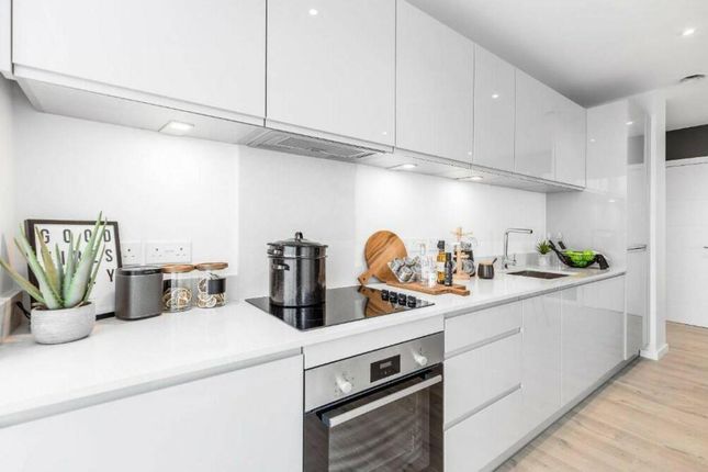 1 bedroom apartment for sale