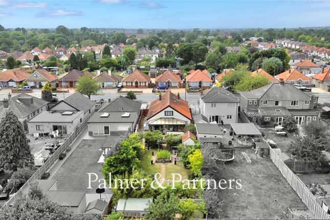 Bixley Road, Ipswich, Suffolk, IP3 5 bed detached house for sale