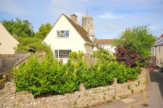 2 bedroom detached house for sale