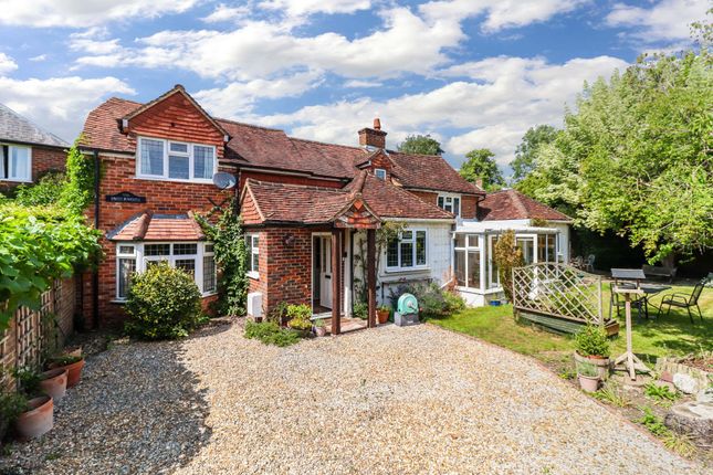 The Common, Chipperfield, WD4 3 bed detached house for sale