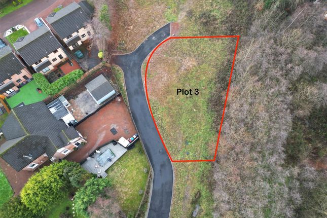 Plot for sale