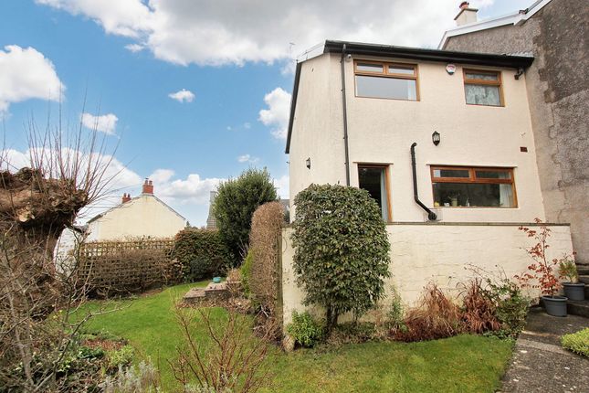 Sigingstone, Cowbridge, CF71 2 bed semi